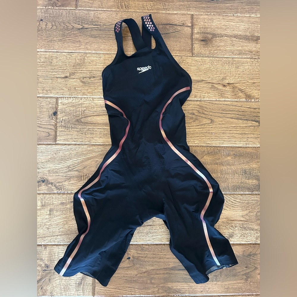 Speedo Pure Intent 1.0